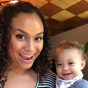 Meet your Posher, Alanna